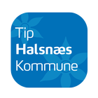 ikon Tip Halsnæs