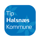 Tip Halsnæs أيقونة