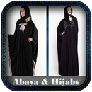 APK Abaya and Hijab