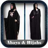 Abaya and Hijab