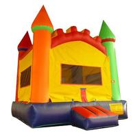 Poster Bounce House