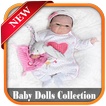 Baby Dolls Collection