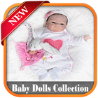 ikon Baby Dolls Collection
