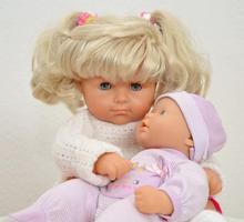 Baby Dolls Collection capture d'écran 3