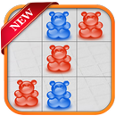 APK Gummy Tic Tac Toe