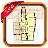 Free House Floor  Plans icon