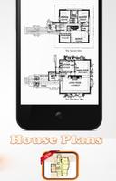 Free House Floor  Plans 截图 1