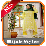 Hijab Styles