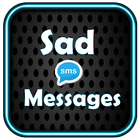 Sad SMS and Quotes biểu tượng