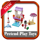 Pretend Play Toys APK