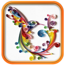 APK Quilling Designs 3D