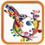 Quilling Designs 3D