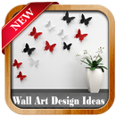 APK Wall decorating idea