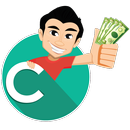 Free Real Money - CashOn aplikacja
