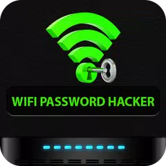 Wifi Password Hacker Prank APK Herunterladen