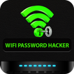 Wifi Password Hacker Prank