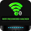 Wifi Password Hacker Prank aplikacja