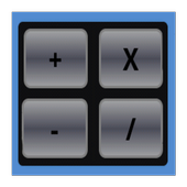 ikon Calculadora para OCULTAR FOTOS