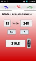 پوستر Percentages