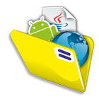 File Manager 아이콘