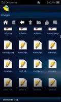 File Manager 스크린샷 2