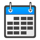 Tamil Calendar 2015-icoon