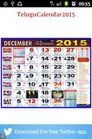 Telugu Calendar اسکرین شاٹ 3