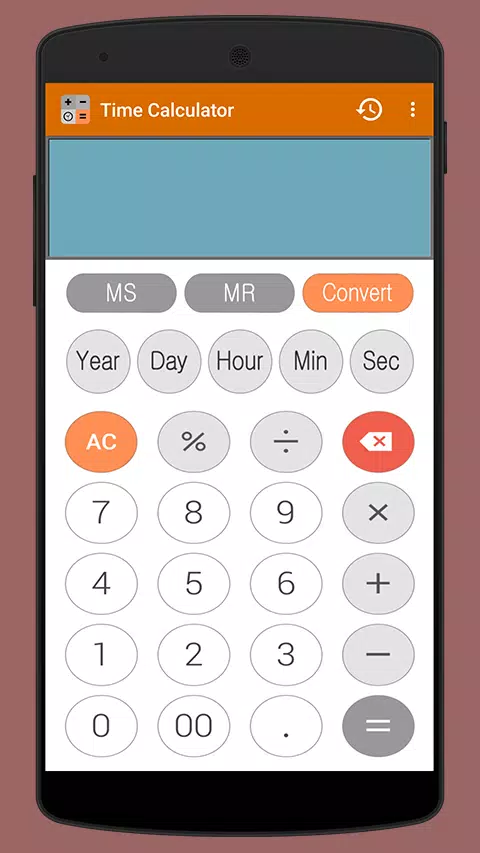 Time Calculator APK for Android Download