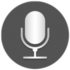 Simple Voice Recorder icône