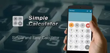 Una calculadora simple