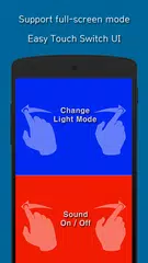 Police Siren and Lights Simula APK Herunterladen