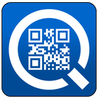 Quick QR Code Scanner आइकन