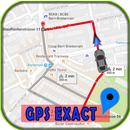 GPS Route Finder - Car GPS APK