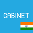 Cabinet アイコン