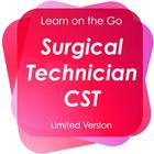 CST Surgical Technician Exam Review +2000 Quiz icon
