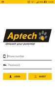 Aptech One تصوير الشاشة 1