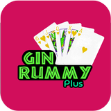 Gin Rummy Guide Plus icon