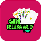 Gin Rummy Guide Plus Zeichen