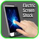 APK Electric shock touch screen