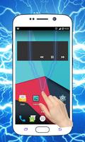 Electric shock touch screen 截图 1