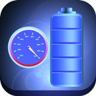Mobile Battery Solar Charger Prank icon