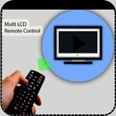 Multi LCD Remote Control Prank APK