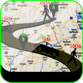 GPS Route Finder-Pro