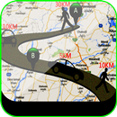 APK GPS Route Finder-Pro