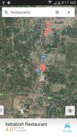 GPS Route Finder-Pro screenshot 3