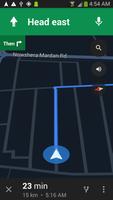 GPS Route Finder-Pro capture d'écran 2