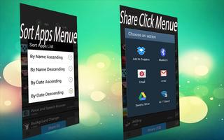 Share Installed Apps ảnh chụp màn hình 1