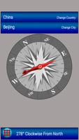 Qibla Direction Finder screenshot 1