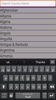 Qibla Direction Finder screenshot 2