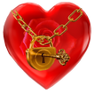 Love Special Pin Lock Screen